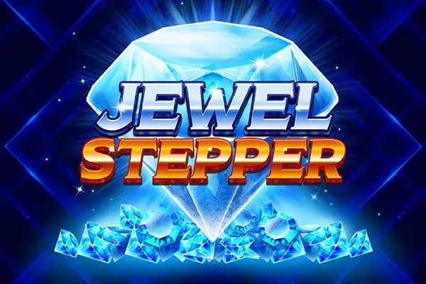 Jewel Stepper™ slot