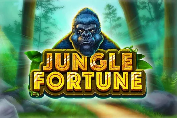 Jungle Fortune slot