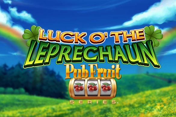 Luck O' The Leprechaun slot