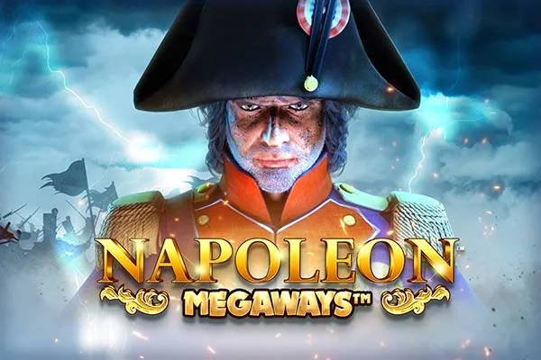 Napoleon Megaways slot