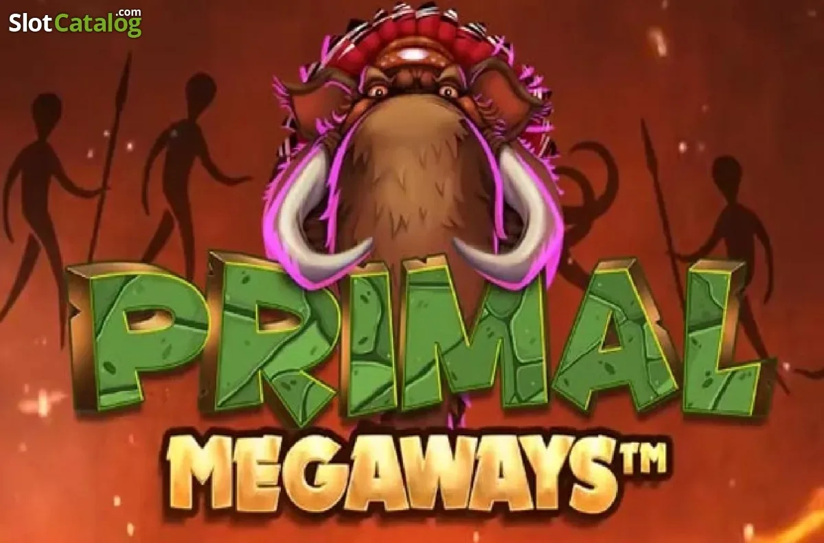 Primal Megaways slot