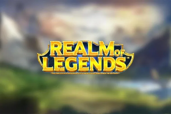 Realm of Legends slot