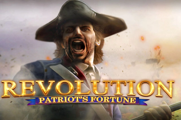 Revolution: Patriot’s Fortune slot