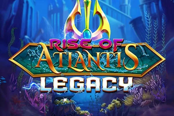 Rise of Atlantis Legacy slot