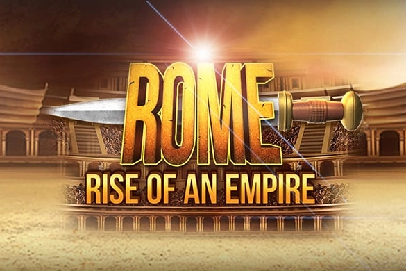Rome: Rise of an Empire slot