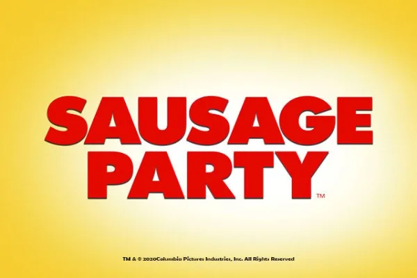 Sausage Party slot