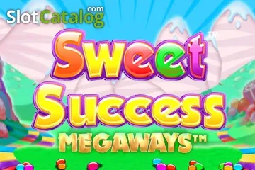 Sweet Success Megaways slot