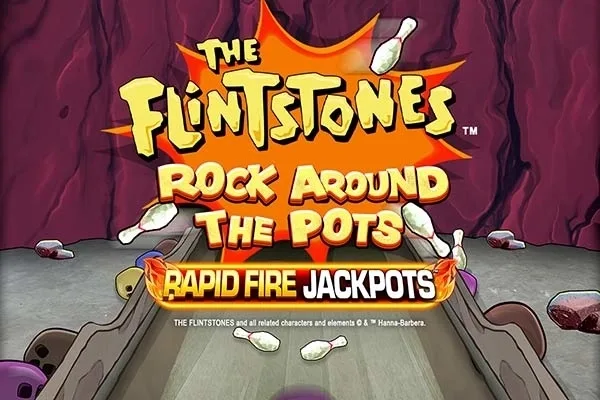 The Flintstones: Rock Around The Pots slot