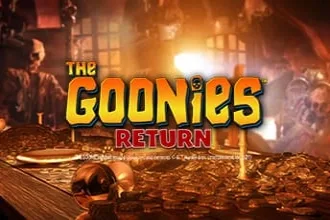 The Goonies Return slot