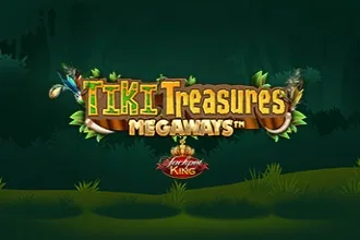 Tiki Treasures Megaways slot