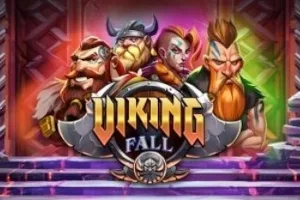 Viking Fall slot