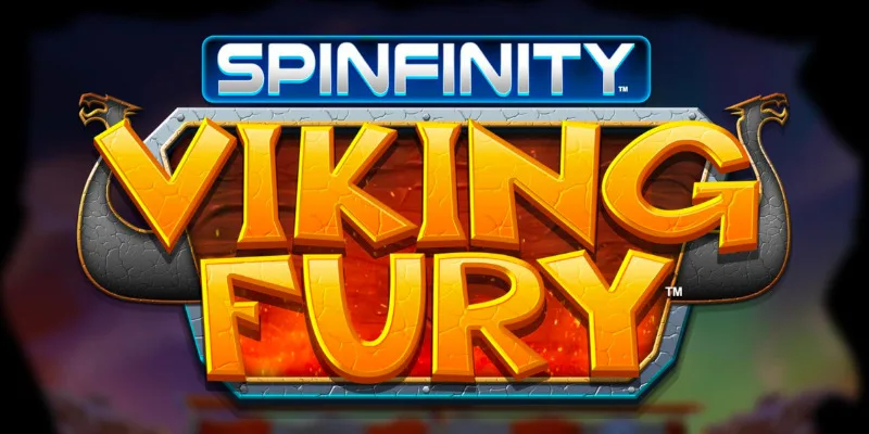 Viking Fury Spinfinity slot