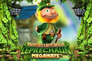 Wish Upon a Leprechaun Megaways slot