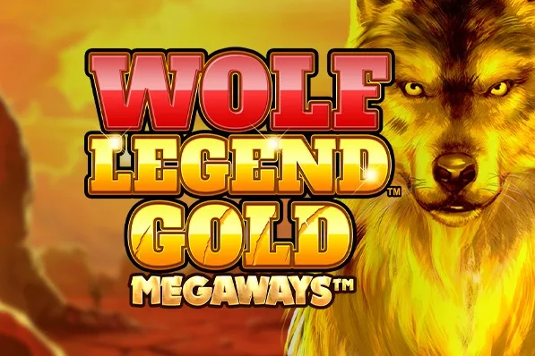 Wolf Legend Gold Megaways slot