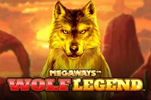 Wolf Legend MegaWays slot