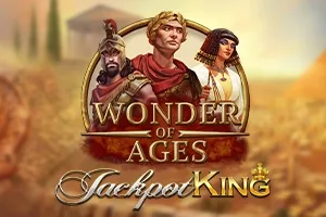 Wonder of Ages slot