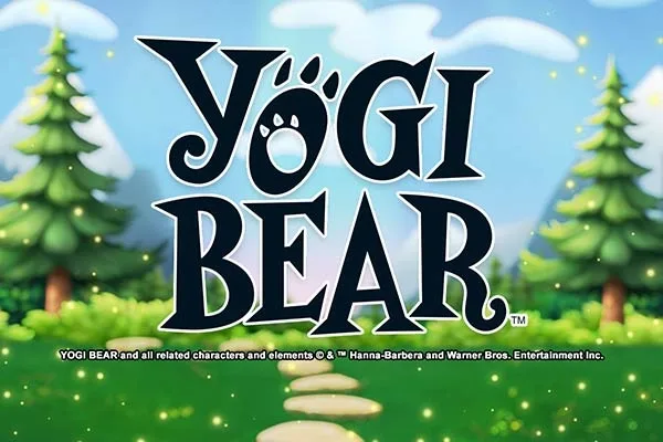 Yogi Bear™ slot