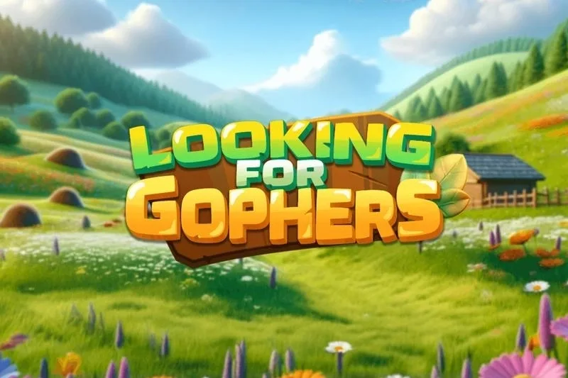 Looking For Gophers slot