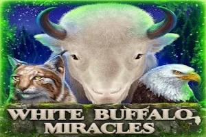 White Buffalo Miracles slot