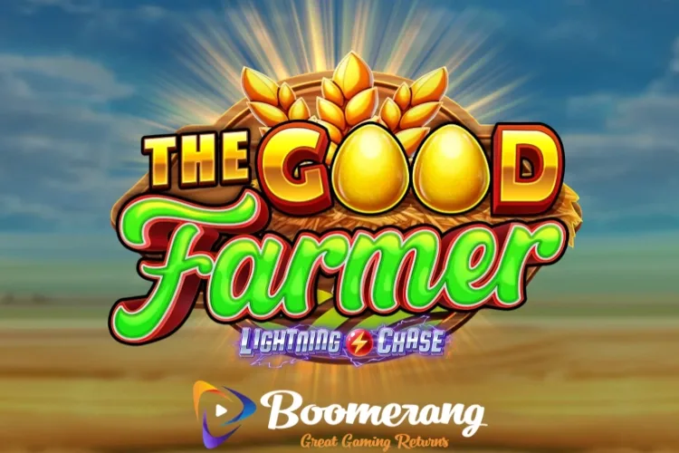 The Good Farmer slot