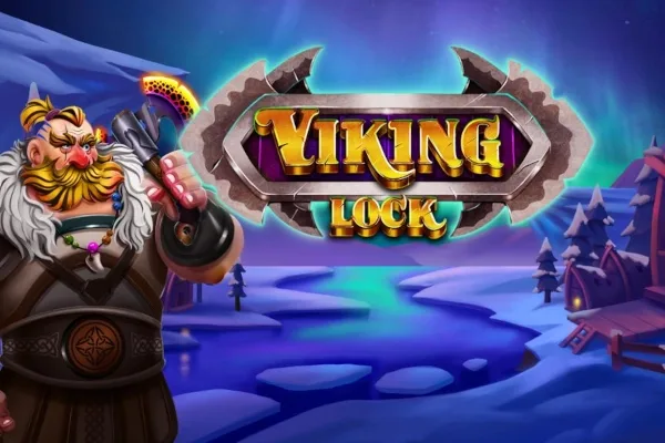 Viking Lock slot