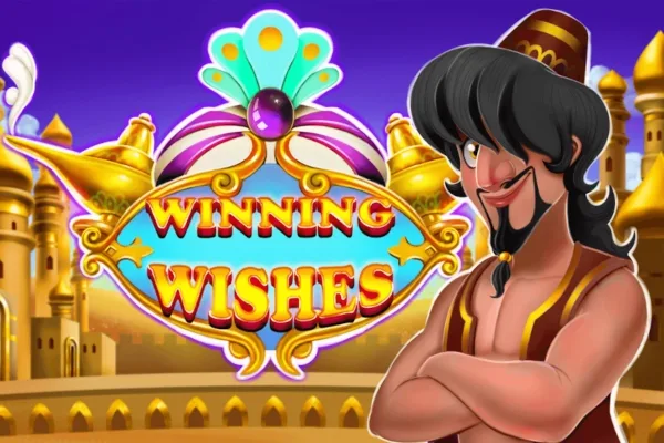 Winning Wishes slot