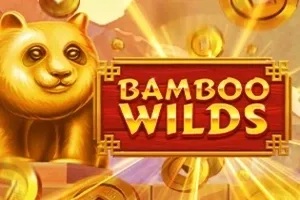 Bamboo Wilds slot