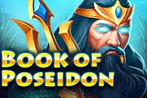 Book Of Poseidon slot
