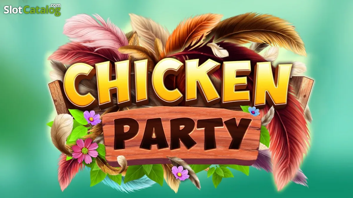Chicken Party slot