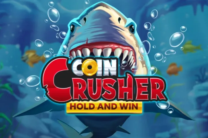 Coin Crusher slot