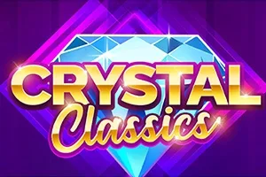 Crystal Classics slot