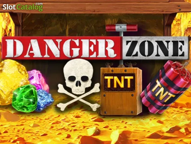 Danger Zone slot