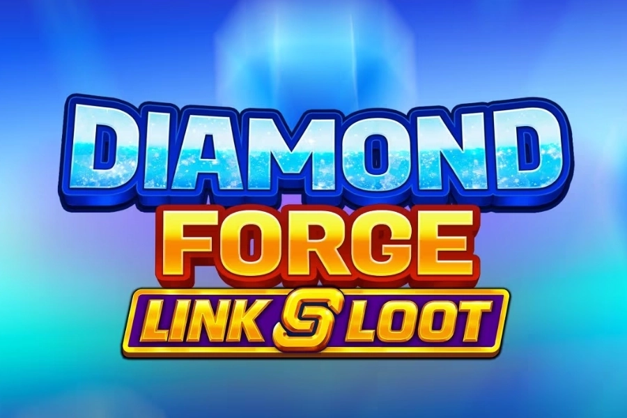 Diamond Forge Link Loot slot