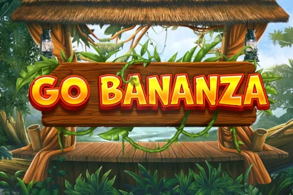 Go Bananza slot
