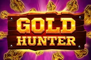 Gold Hunter slot