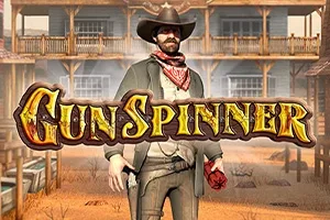 Gunspinner slot