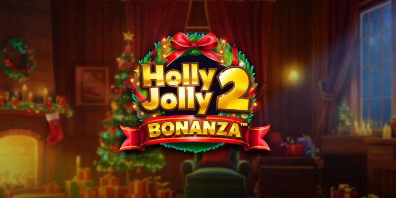 Holly Jolly Bonanza 2 slot