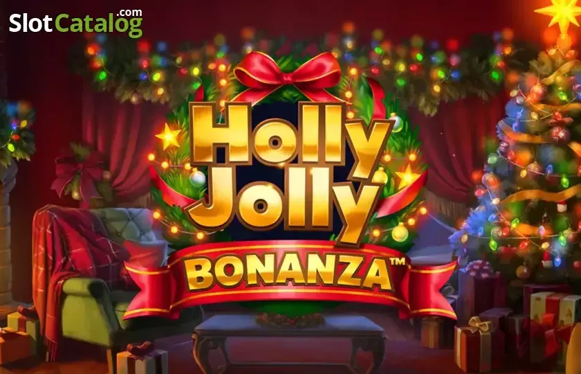 Holly Jolly Bonanza slot