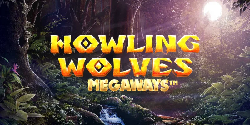Howling Wolves Megaways slot