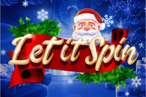 Let It Spin slot