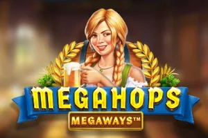 Megahops Megaways slot