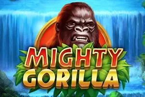 Mighty Gorilla slot