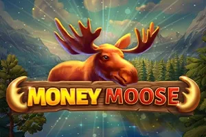 Money Moose slot