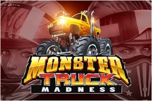 Monster Truck Madness slot