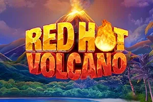 Red Hot Volcano slot
