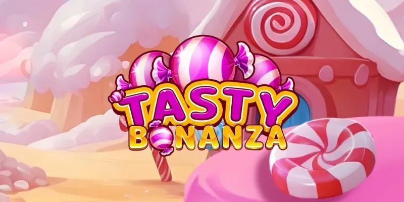 Tasty Bonanza slot