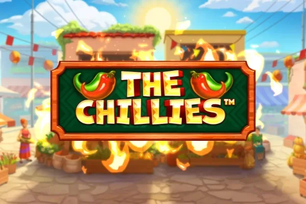 The Chillies slot