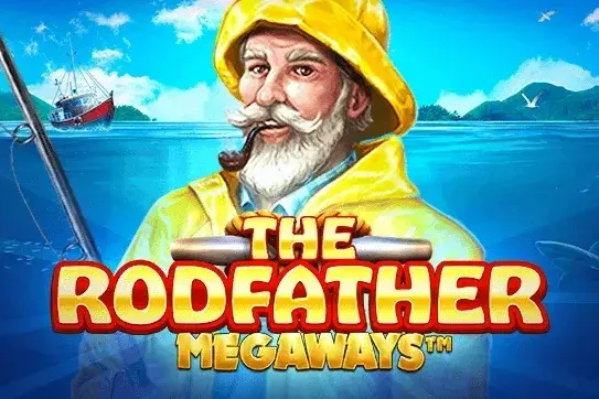The Rodfather Megaways slot