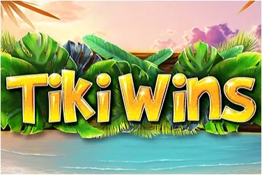 Tiki Wins slot