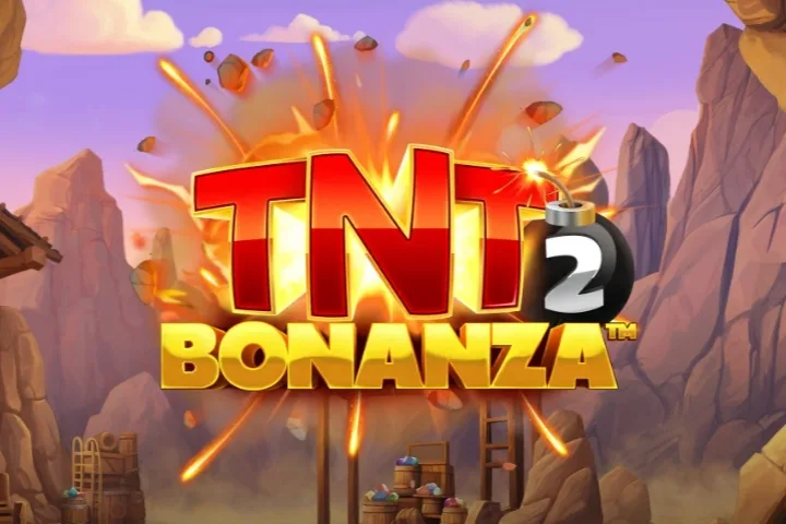Tnt Bonanza 2 slot